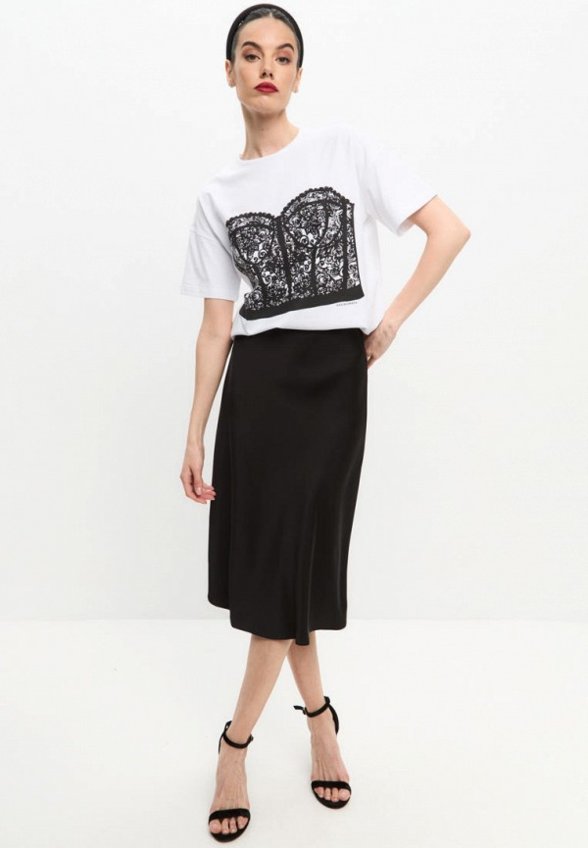 Футболка Unicoamore