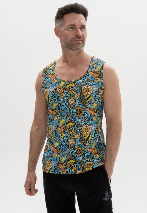 Майка Великоросс