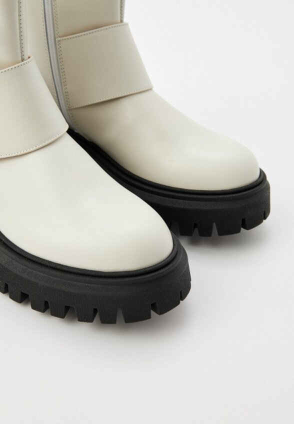 Ботинки N21 Kids