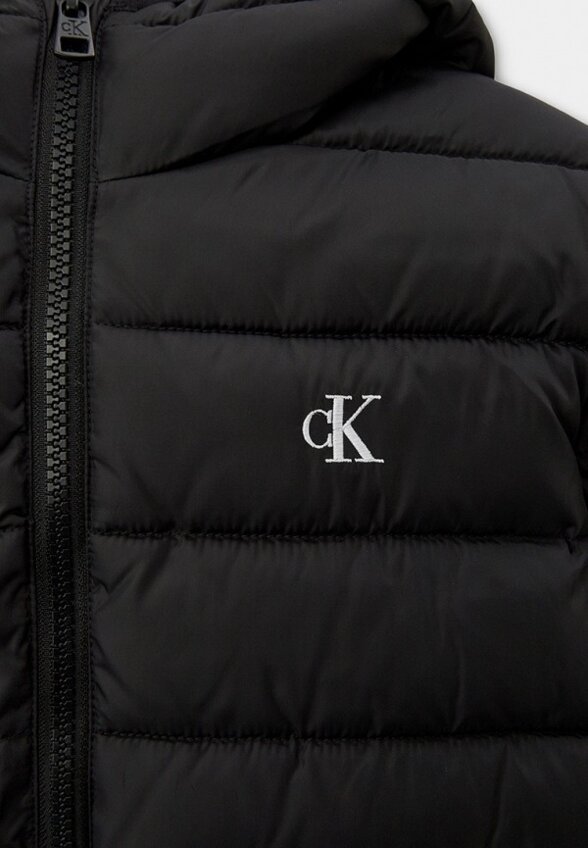 Куртка утепленная Calvin Klein Jeans