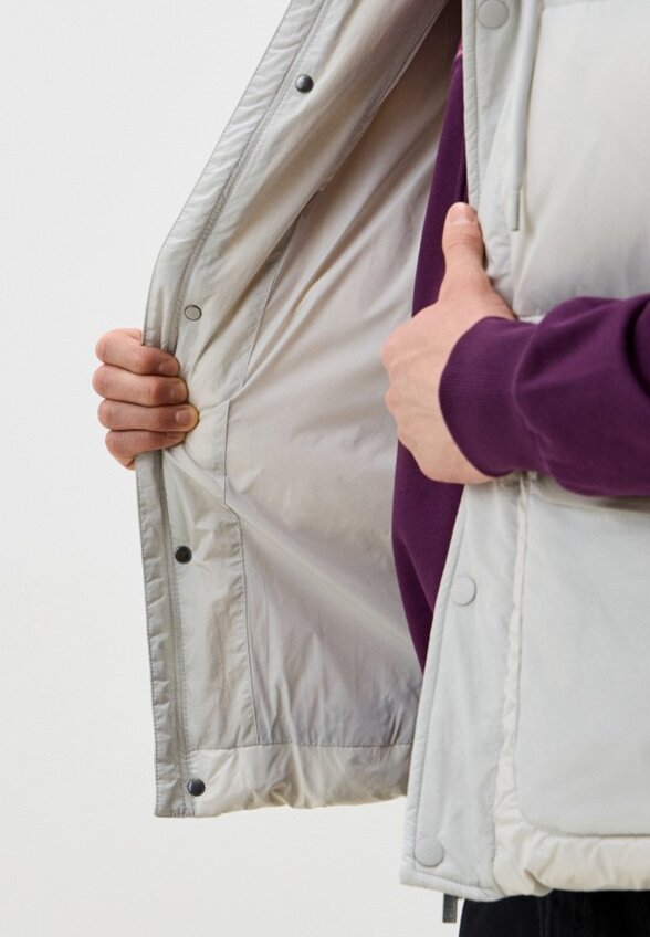 Жилет утепленный Kelme