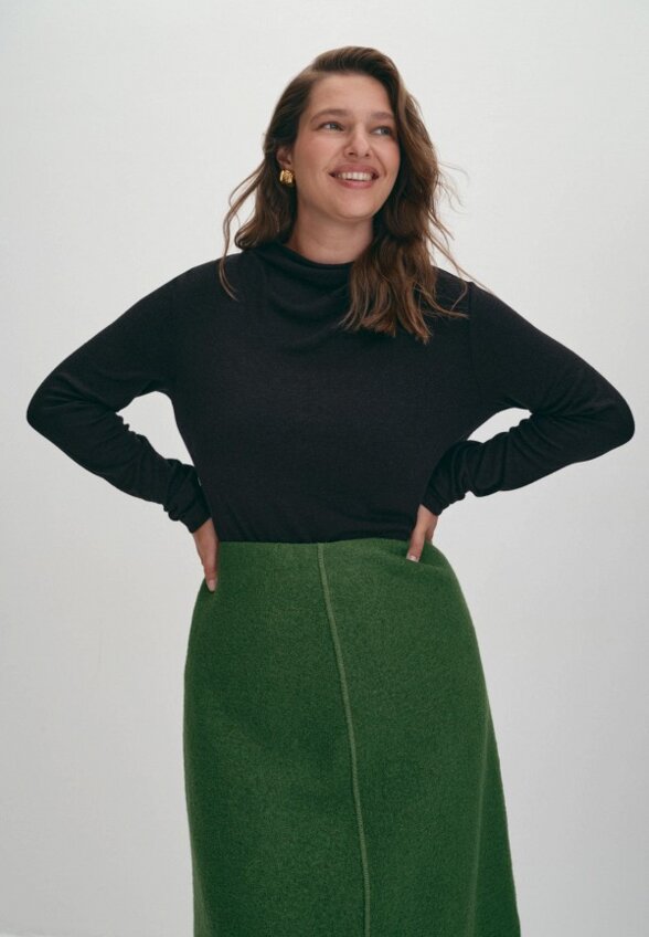 Джемпер Lalis