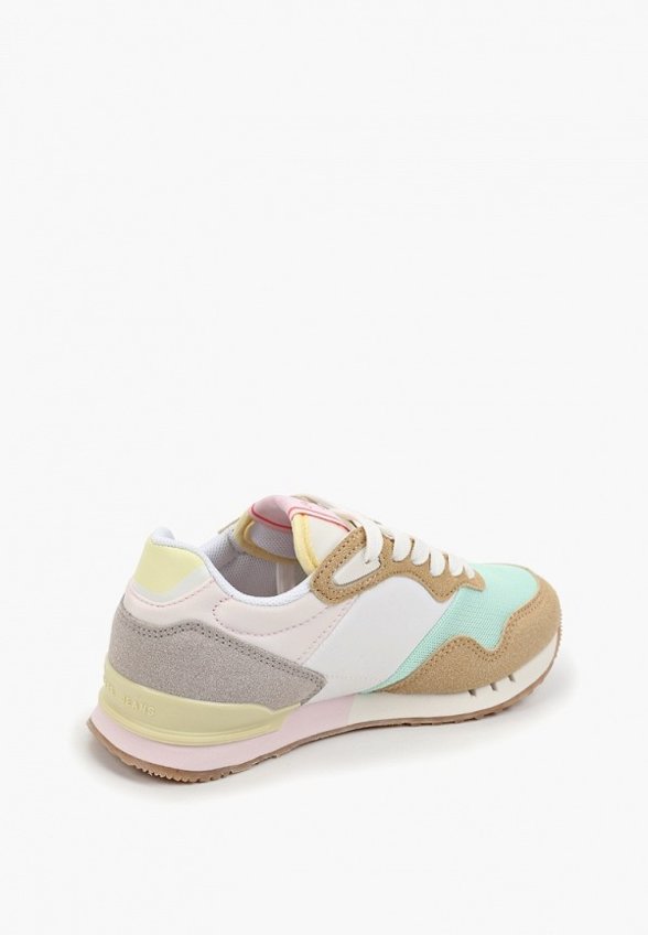 Кроссовки Pepe Jeans