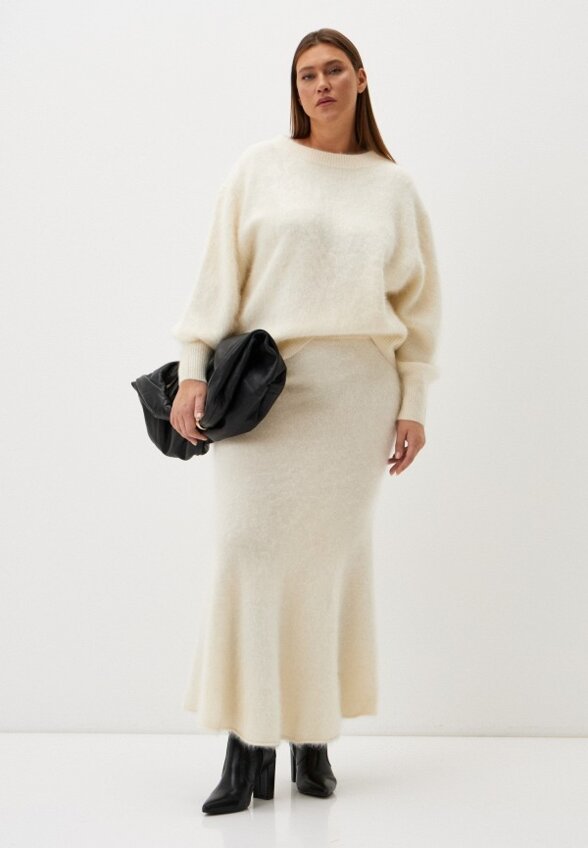 Джемпер Amur by Marushik