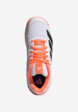 Кроссовки детские adidas Courtflash K, Белый5  - превью