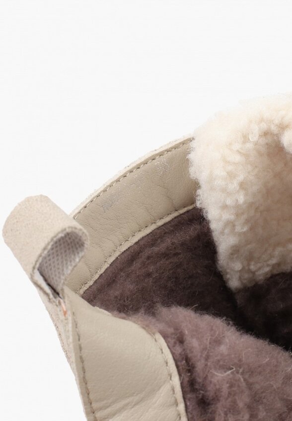 Ботинки Shoesparad