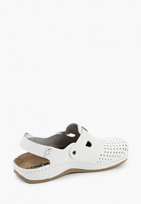 Сандалии Leon Medikal