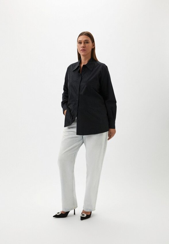 Рубашка Marina Rinaldi