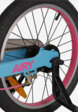 Велосипед для девочек Stern Airy 18
