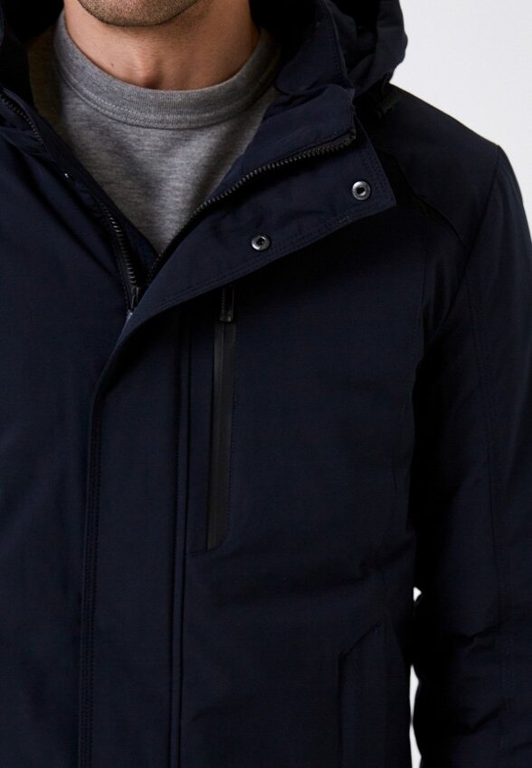 Куртка утепленная Urban Fashion for Men