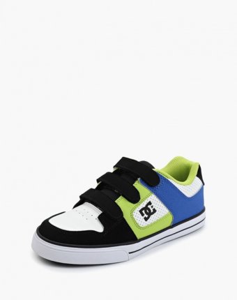 Кеды DC Shoes детям