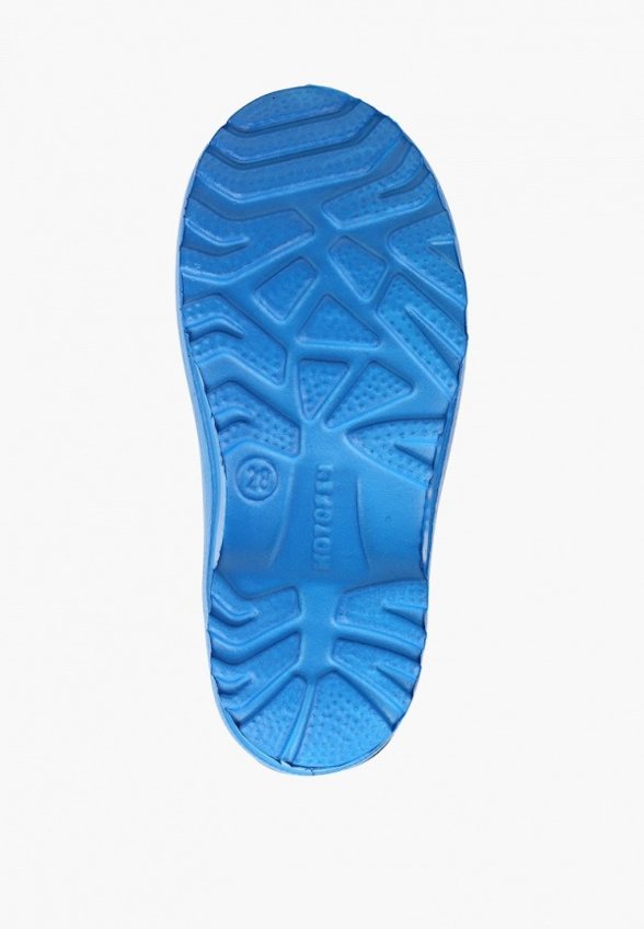 Сапоги резиновые Котофей