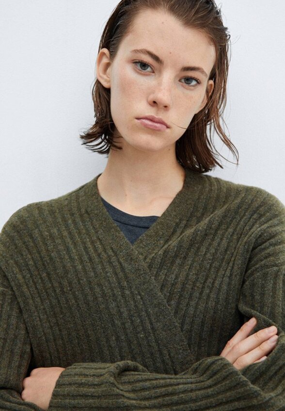 Кардиган Mango