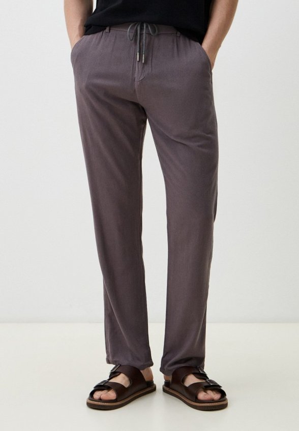 Брюки Gorenta & Go