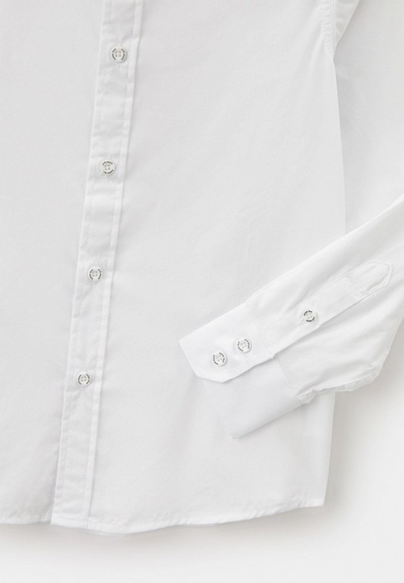 Рубашка Button Blue