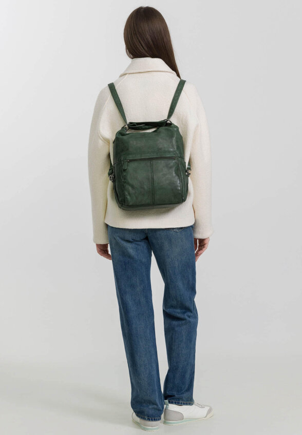 Др.Коффер M402876-248-65 сумка через плечо