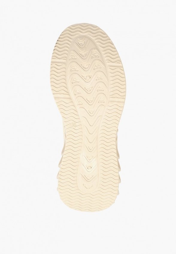 Кроссовки Patrol