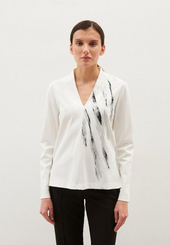 Лонгслив Taifun