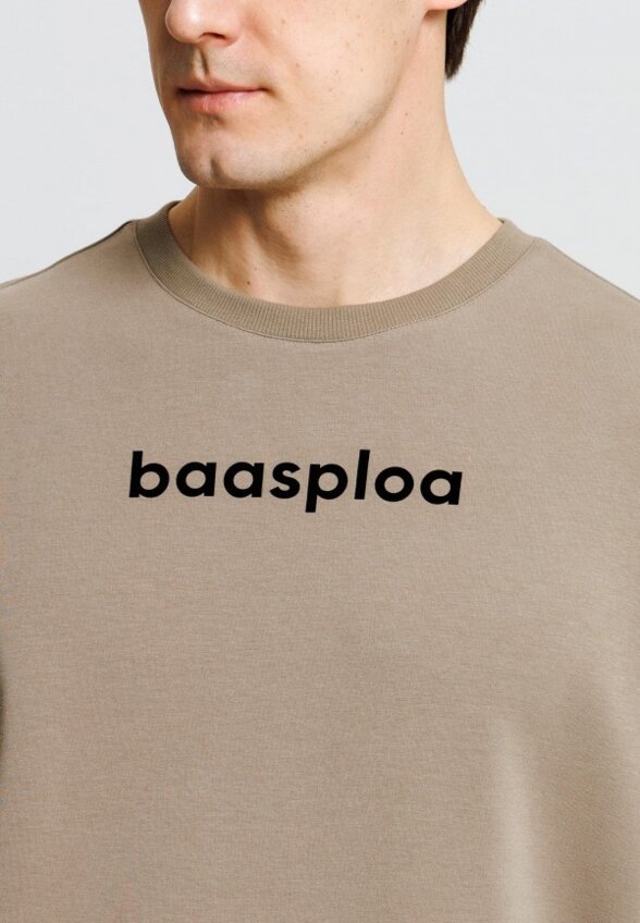 Свитшот Baasploa