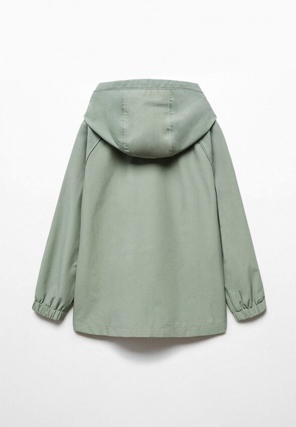 Куртка Mango Kids