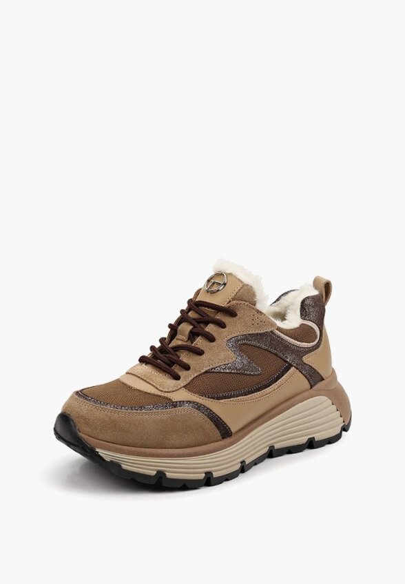 Кроссовки Emanuele Gelmetti