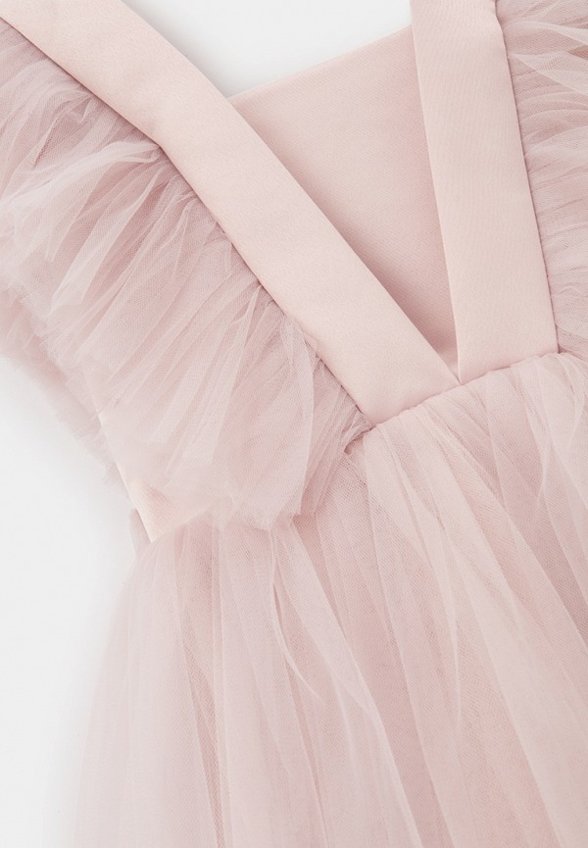 Платье Lelukids