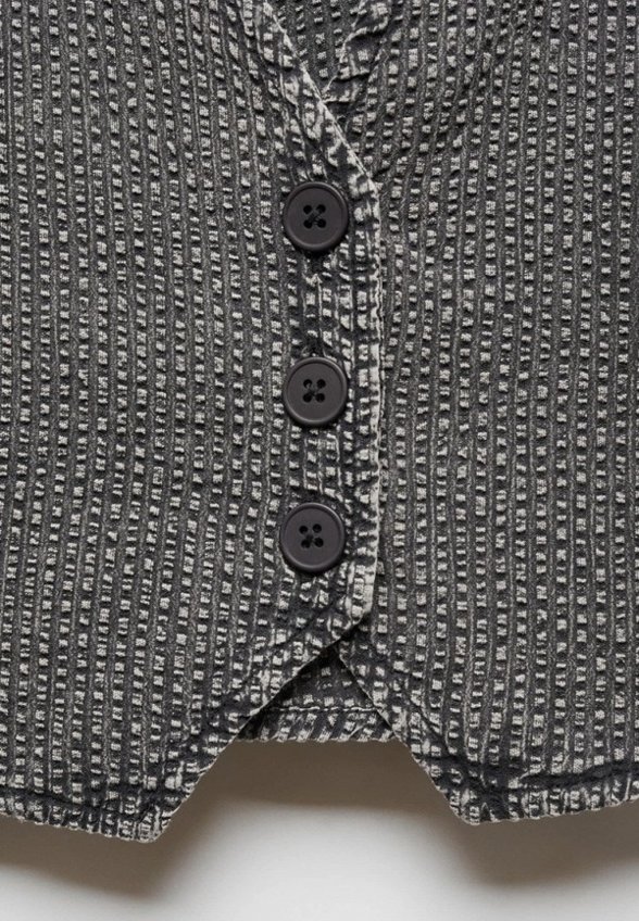 Жилет Mango Teen