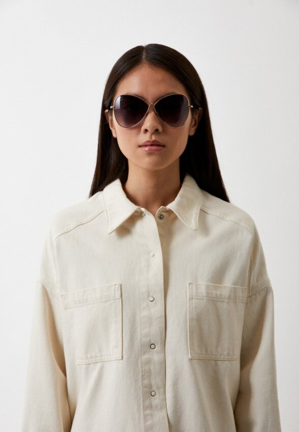 Очки солнцезащитные Baldinini