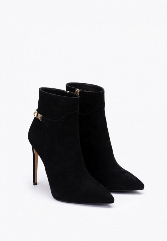 Ботильоны Pazolini