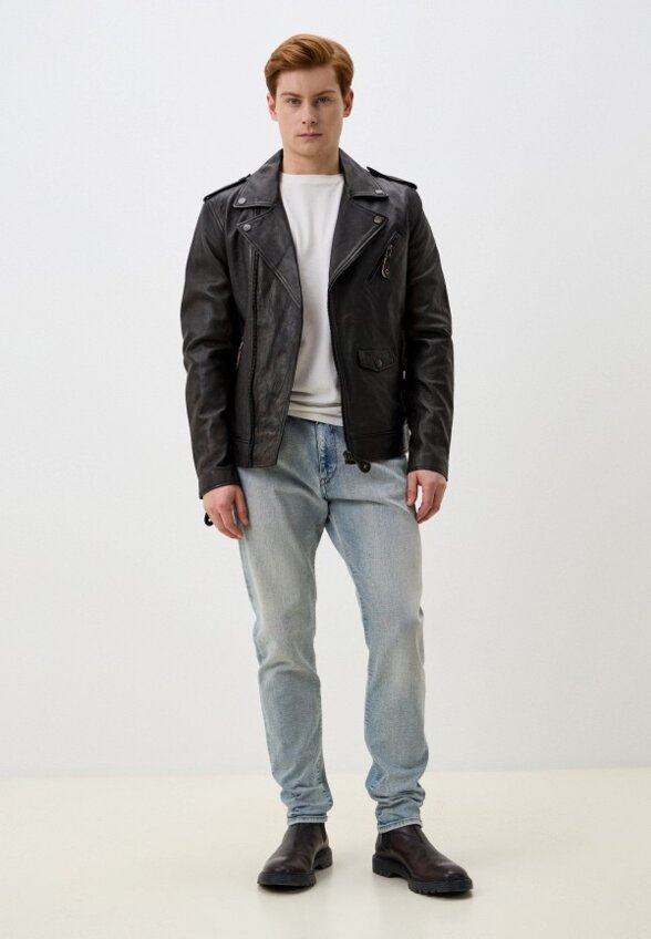 Косуха Jorg Weber