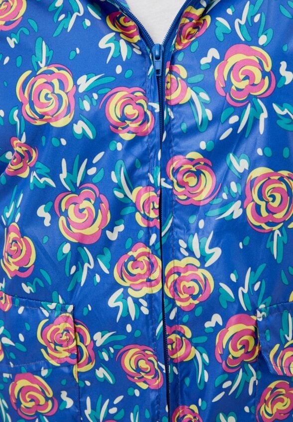 Дождевик Grand Grom