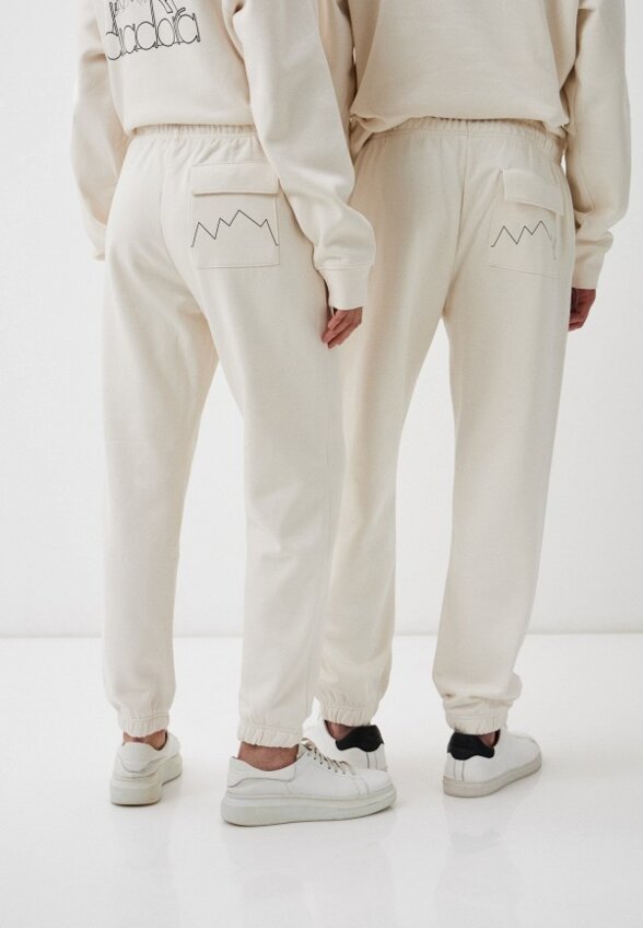 Брюки спортивные Diadora