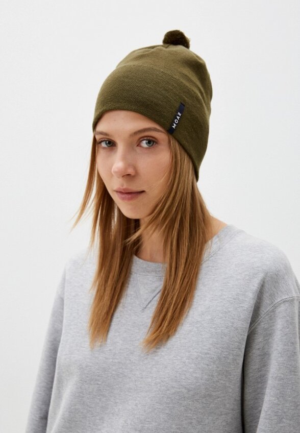 Шапка Moaxsport