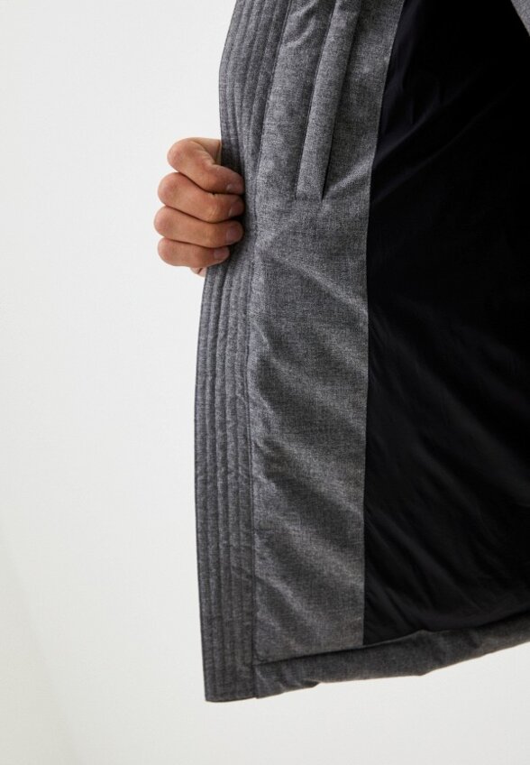 Куртка утепленная Baon