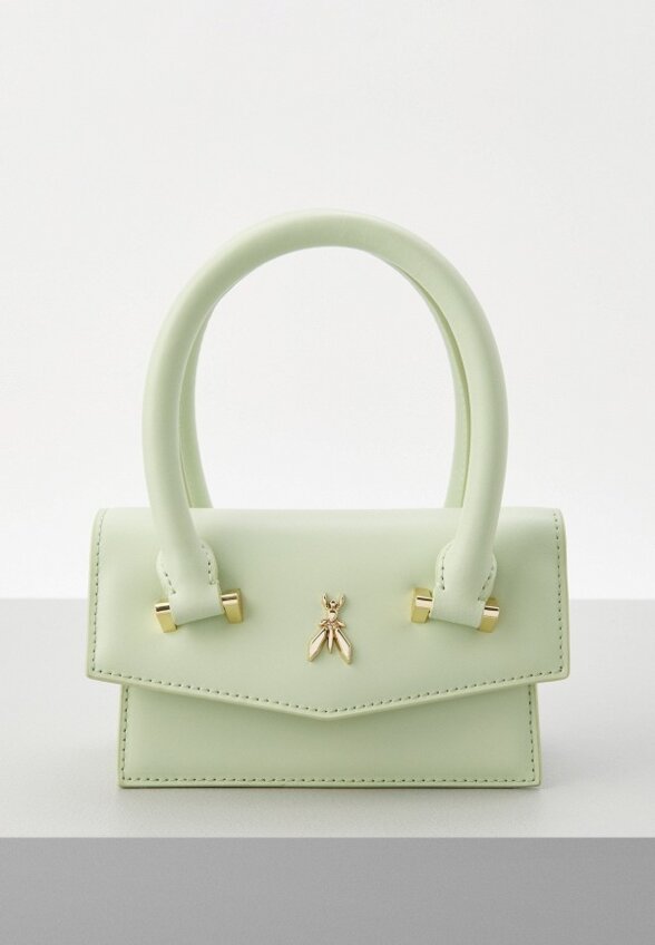 Сумка Patrizia Pepe