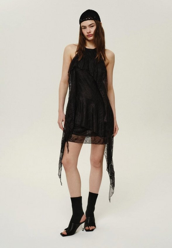 Платье Shi-shi