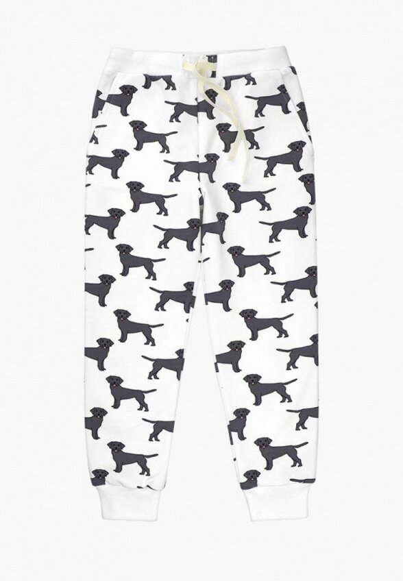 Брюки спортивные Mjolk