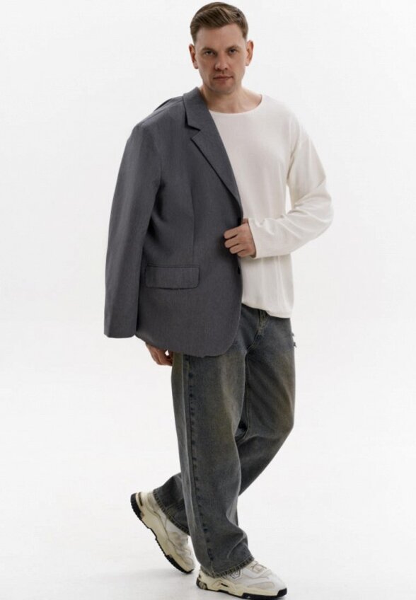 Пиджак Ennstore