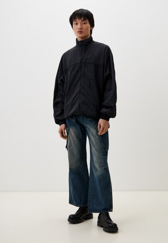 Джинсы Rushbay