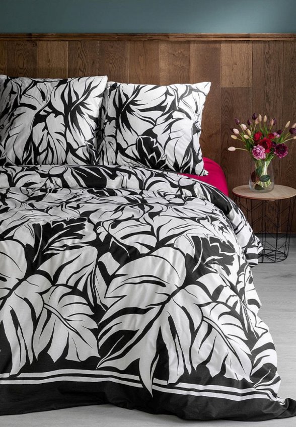 Постельное белье 2-спальное Унисон