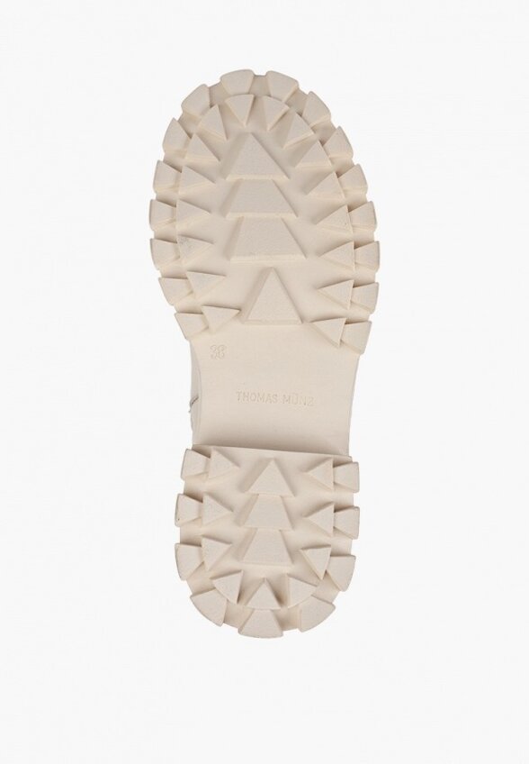 Полусапоги Thomas Munz