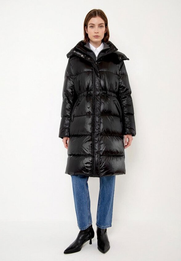 Пуховик Volcante