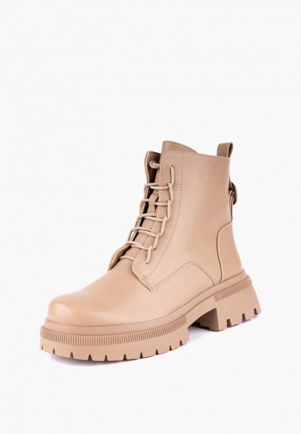 Ботинки Instreet