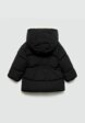 Куртка утепленная Mango Kids2  - превью