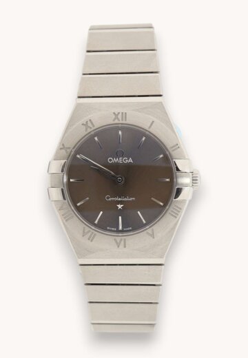 Omega Constellation