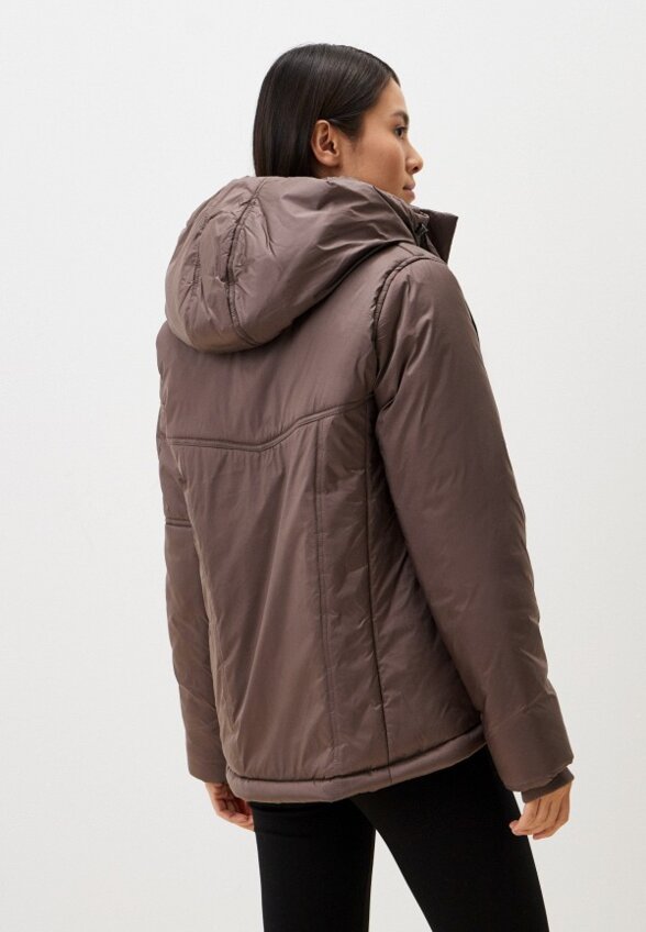 Куртка утепленная Dimma