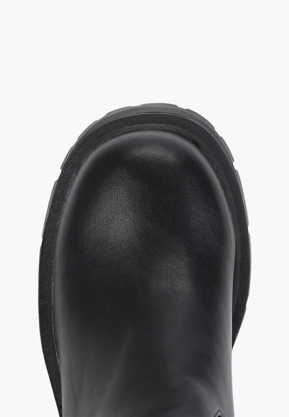 Ботфорты Diora.rim