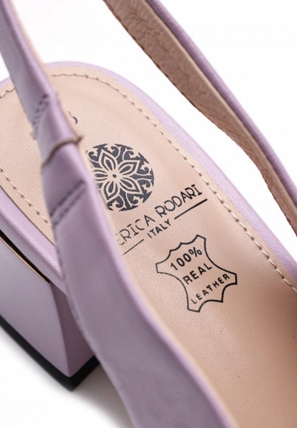 Туфли Federica Rodari