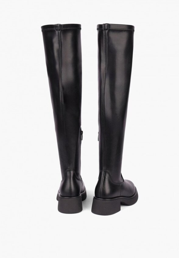 Ботфорты Instreet
