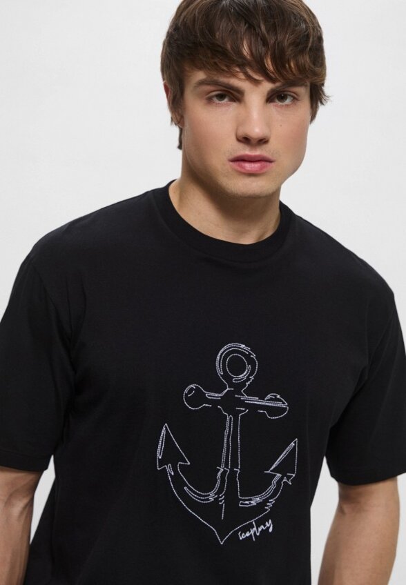 Футболка Ice Play